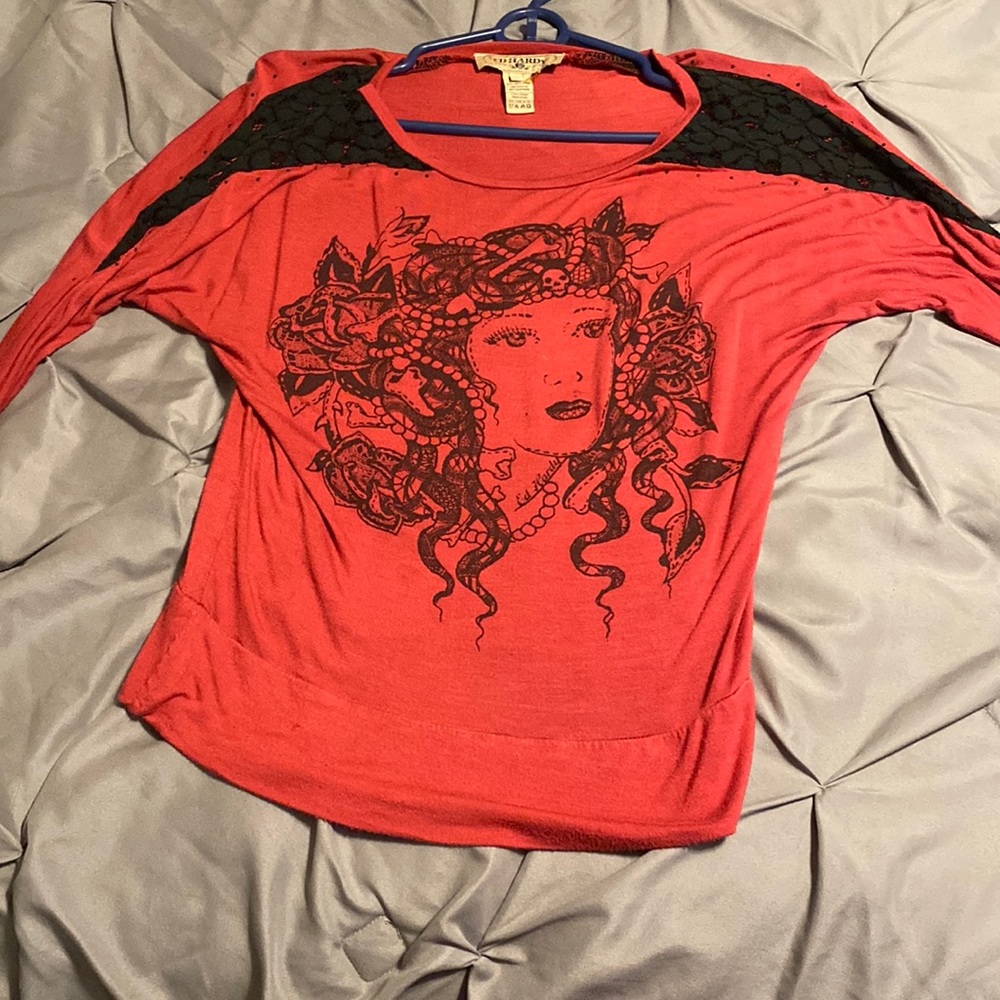 Ed hardy shirt